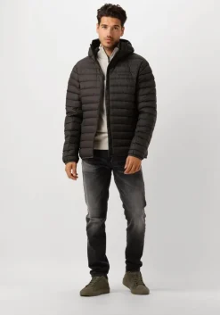 beige saint steve trui cas