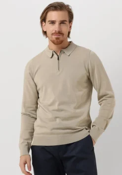 beige saint steve trui gerrit