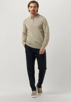 beige saint steve trui gerrit