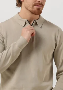 beige saint steve trui gerrit