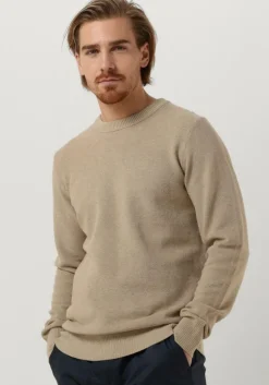 beige saint steve trui heike