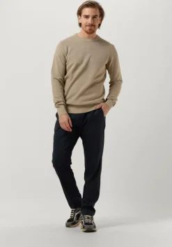 beige saint steve trui heike