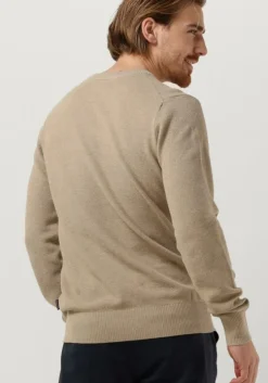 beige saint steve trui heike