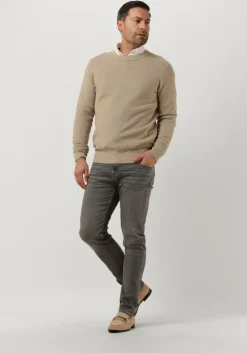 beige saint steve trui heike