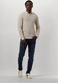 beige saint steve trui sander s