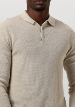 beige saint steve trui sander s