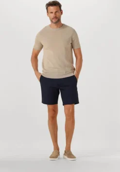 beige saint steve t-shirt wout