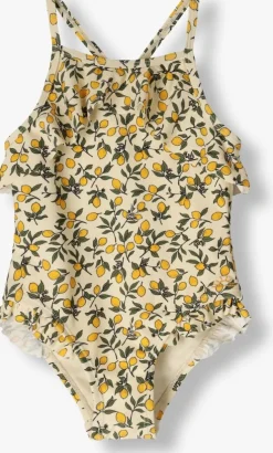 beige salted stories badpakken lemons swimsuit