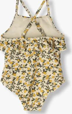 beige salted stories badpakken lemons swimsuit