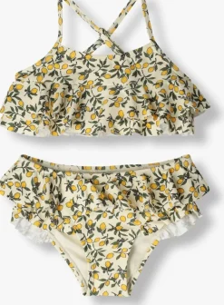 beige salted stories bikini's lemons bikini