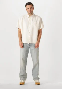 beige saucony lage sneakers shadow 5000 m