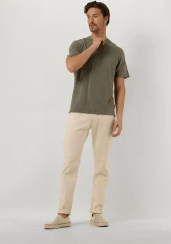 beige scotch & soda instappers izomi m 11