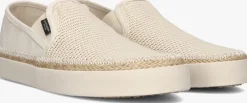 beige scotch & soda instappers izomi m 11