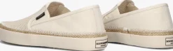 beige scotch & soda instappers izomi m 11