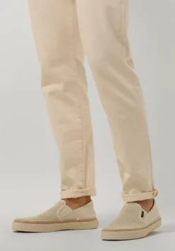 beige scotch & soda instappers izomi m 11