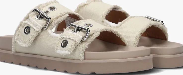 beige scotch & soda slippers zale 2