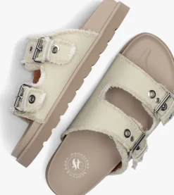 beige scotch & soda slippers zale 2