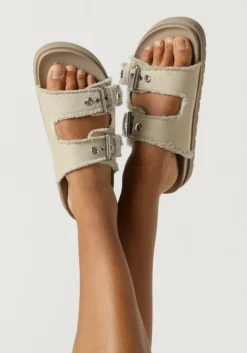 beige scotch & soda slippers zale 2