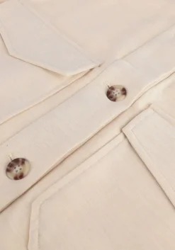 beige second female gilet ficaria waistcoat