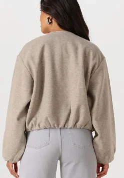 beige second female jack dex jacket