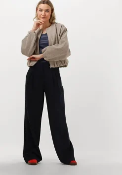 beige second female jack dex jacket