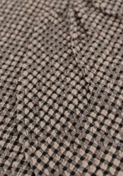 beige second female minirok hulana skirt