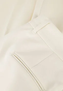 beige second female pantalon lui new trousers