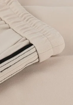 beige second female pantalon cedrus trousers