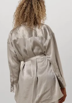 beige selected femme blouses slfselene ls shirt