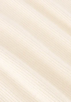 beige selected femme t-shirt slfelinna new ss knit top