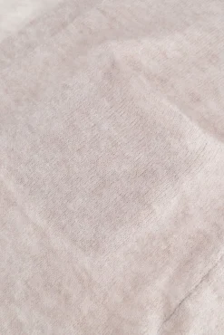 beige selected femme vest lulu new ls knit long cardigan b