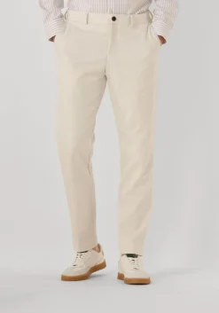 beige selected homme chino slhslimaitor jersey struc trs flex noos