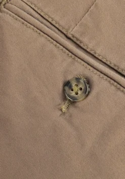 beige selected homme chino slh175-slim new miles flex pant noos