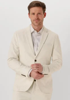 beige selected homme colberts slhslimaitor jersey struc blz flex noos