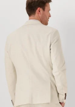 beige selected homme colberts slhslimaitor jersey struc blz flex noos