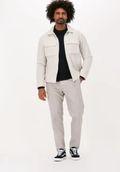 beige selected homme jack slhalmir jkt b