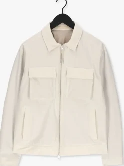 beige selected homme jack slhalmir jkt b