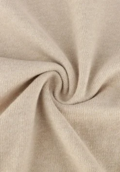 beige selected homme polo slhberg ss knit polo noos