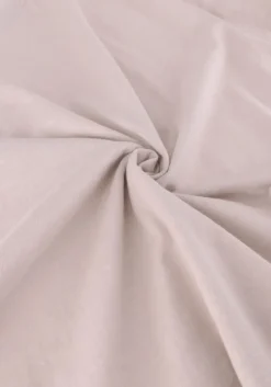 beige selected homme t-shirt slhaspen slub ss o-neck tee noos