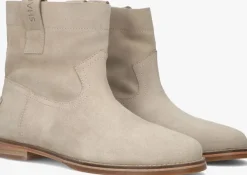 beige shabbies chelsea boots festi ankie