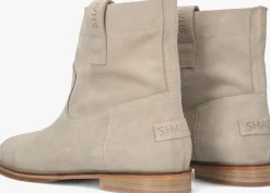 beige shabbies chelsea boots festi ankie