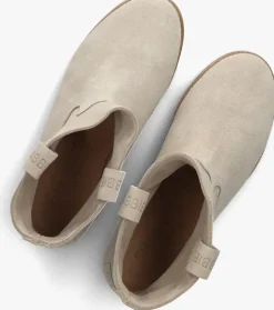 beige shabbies chelsea boots festi ankie