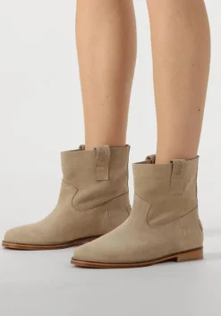 beige shabbies chelsea boots festi ankie