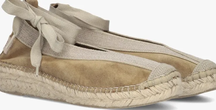 beige shabbies espadrilles palma