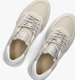 beige shabbies lage sneakers veda ava