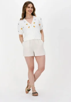 beige shabbies sandalen 170020237