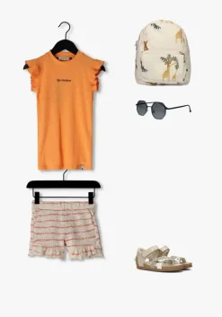 beige shoesme sandalen bi23s076