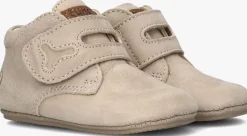 beige shoesme sneakers bp24w004