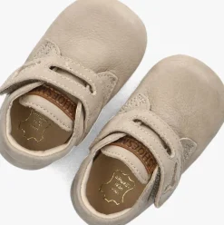 beige shoesme sneakers bp24w004
