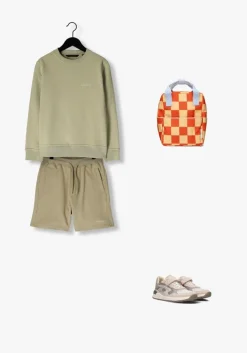 beige shoesme sneakers st25s006